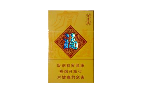 6元龙力香烟好抽吗