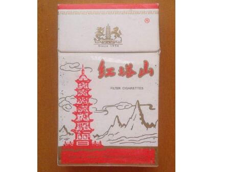 恭贺新禧香烟多少钱