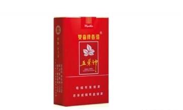 香烟零食批发价格表大全