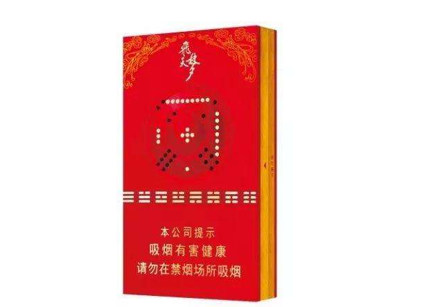 8元摩登香烟价格