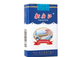 5元西柏坡香烟批发渠道