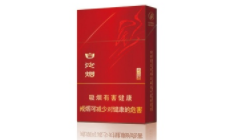 8元红双喜(港)香烟批发