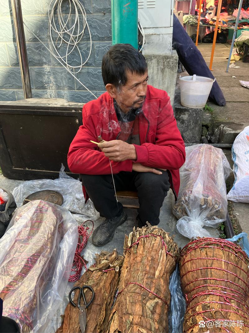 骡马市卖外烟(骡马市卖烟的地方在哪)