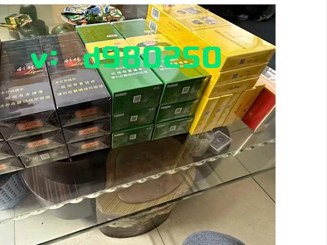 在3元时代，香烟批发渠道的选择对于零售商来说至关重要。以下是一些常见的香烟批发渠道