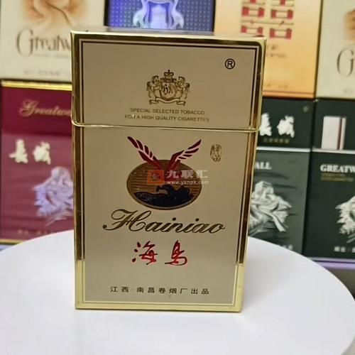 揭秘正品海鸟香烟，品质卓越，品味非凡的烟草传奇